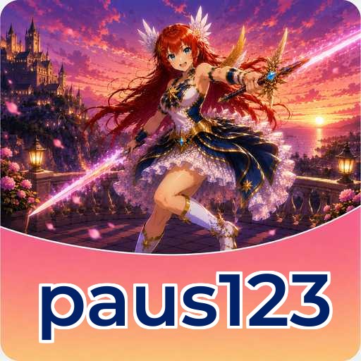 Siapa Kami paus123